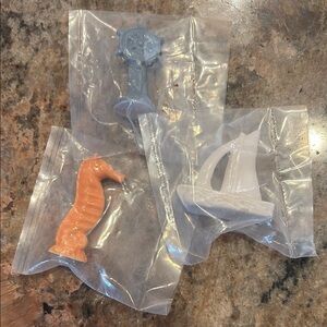 Wade Red Rose Whimsies Nautical Wonderland Series